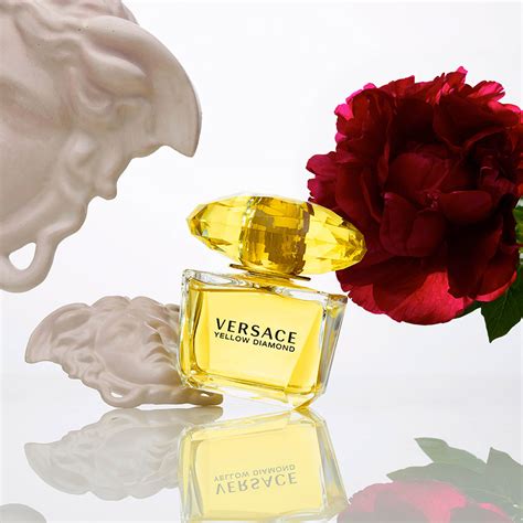 versace yellow diamond come capire se originale|versace yellow diamond profumo.